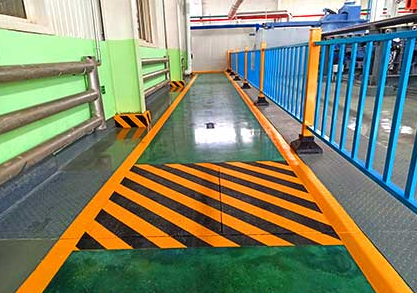 中國石油渤海裝備石油專用管公司
