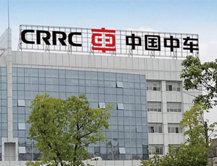 中車(chē)株洲電機(jī)安全目視化標(biāo)準(zhǔn)手冊(cè)